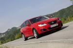 Seat Exeo ST 2009 года